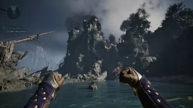 Darker Reshade
