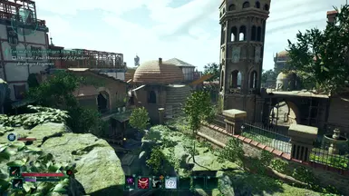 PERFECT AVOWED RESHADE V3