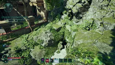 PERFECT AVOWED RESHADE V3
