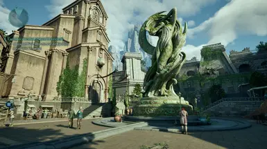 PERFECT AVOWED RESHADE V3