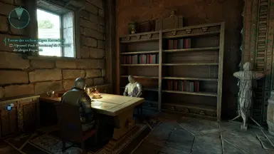 PERFECT AVOWED RESHADE V3