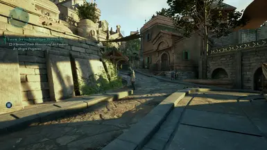 PERFECT AVOWED RESHADE V3