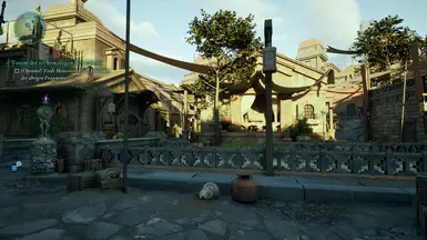PERFECT AVOWED RESHADE V3
