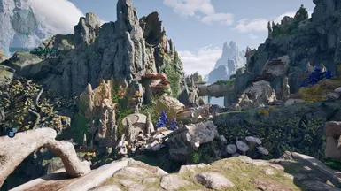 PERFECT AVOWED RESHADE V2