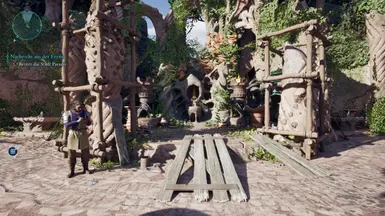 PERFECT AVOWED RESHADE V2