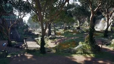PERFECT AVOWED RESHADE V2
