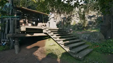 PERFECT AVOWED RESHADE V2