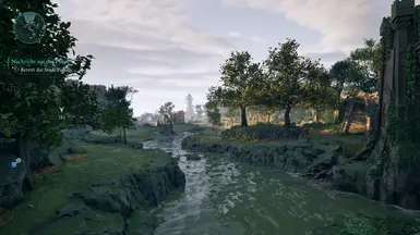 PERFECT AVOWED RESHADE V2