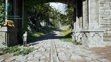 PERFECT AVOWED RESHADE V4
