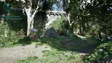 PERFECT AVOWED RESHADE V4