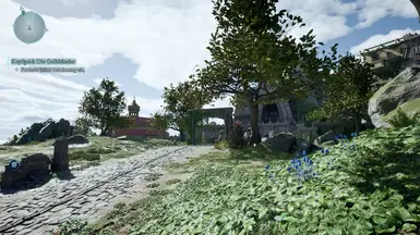 PERFECT AVOWED RESHADE V4