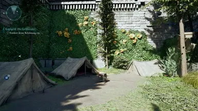 PERFECT AVOWED RESHADE V4