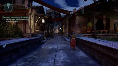 PERFECT AVOWED RESHADE V4