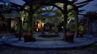 PERFECT AVOWED RESHADE V4