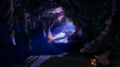 Vibrant Days and Darker Nights Reshade