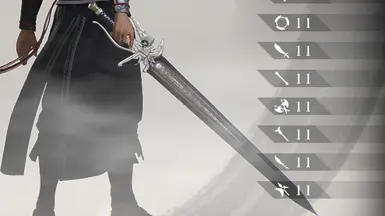 Sword of the Father