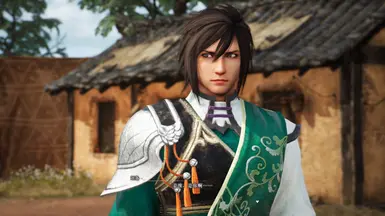 DW9 JiangWei