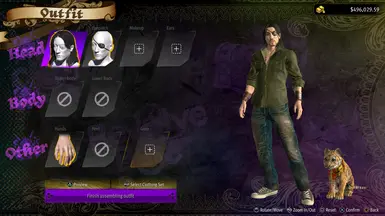 Treasure Hunter (PYIH Jason)