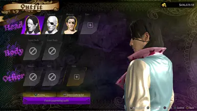 Hair doesn't clip anymore
