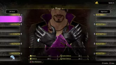 Example 06 - Rings 900p