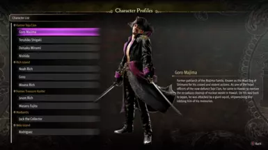 Example 07 - Profile 900p