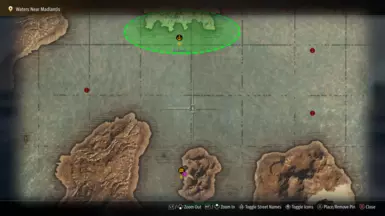 Example 08 - Large Map 900p