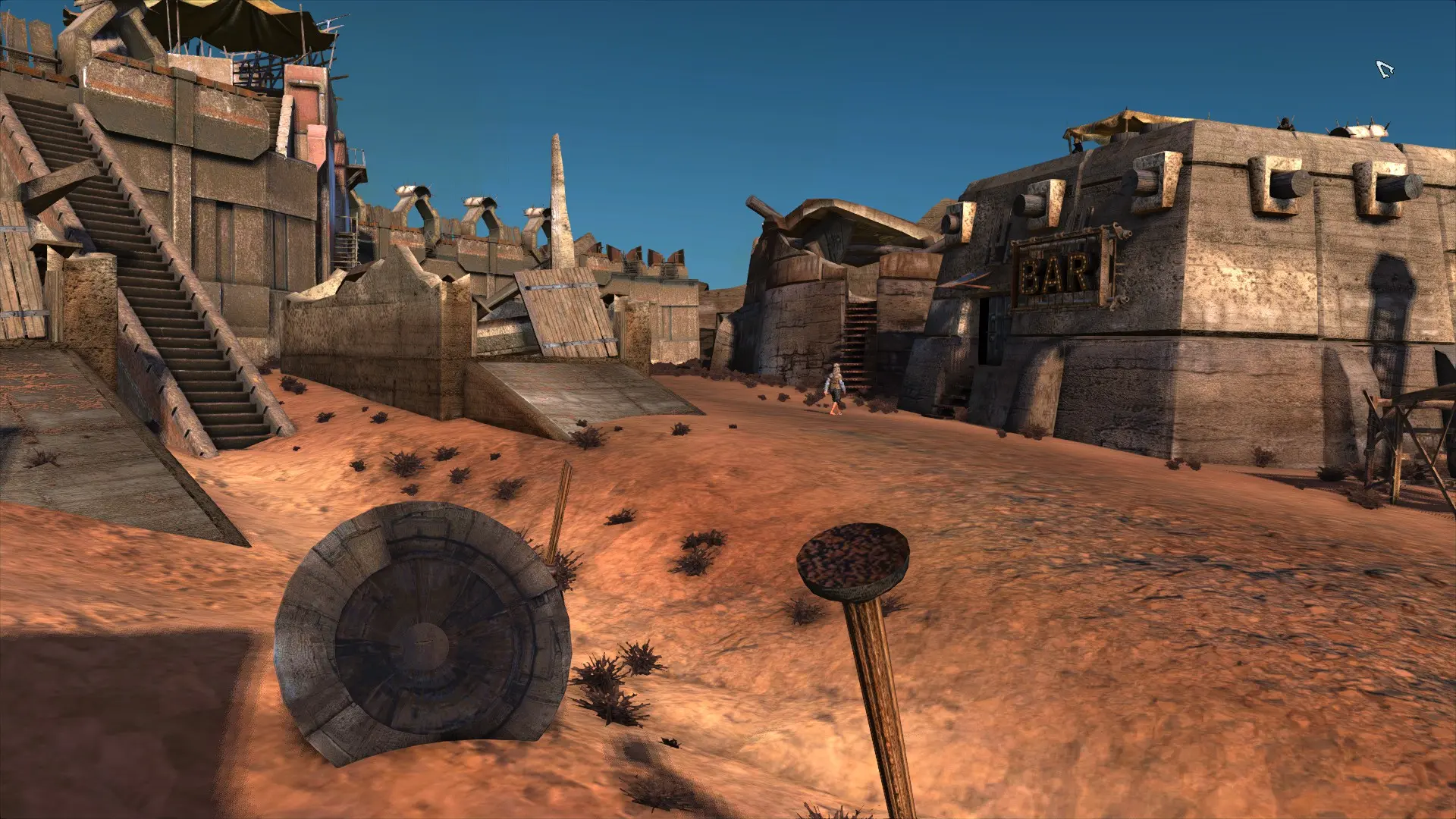 Beautiful Kenshi At Kenshi Nexus - Mods And Community