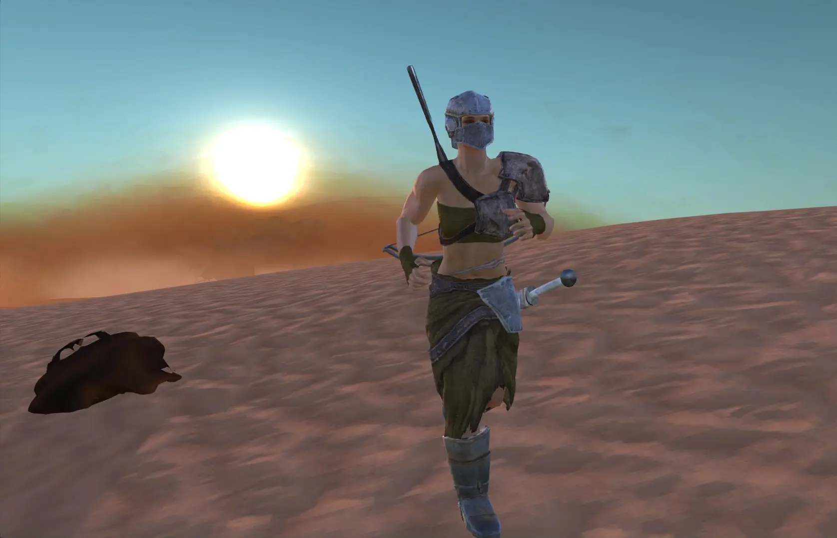 ARmor Tweaks at Kenshi Nexus - Mods and Community