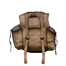 No Stat Backpacks (new Options) At Kenshi Nexus - Mods And Community