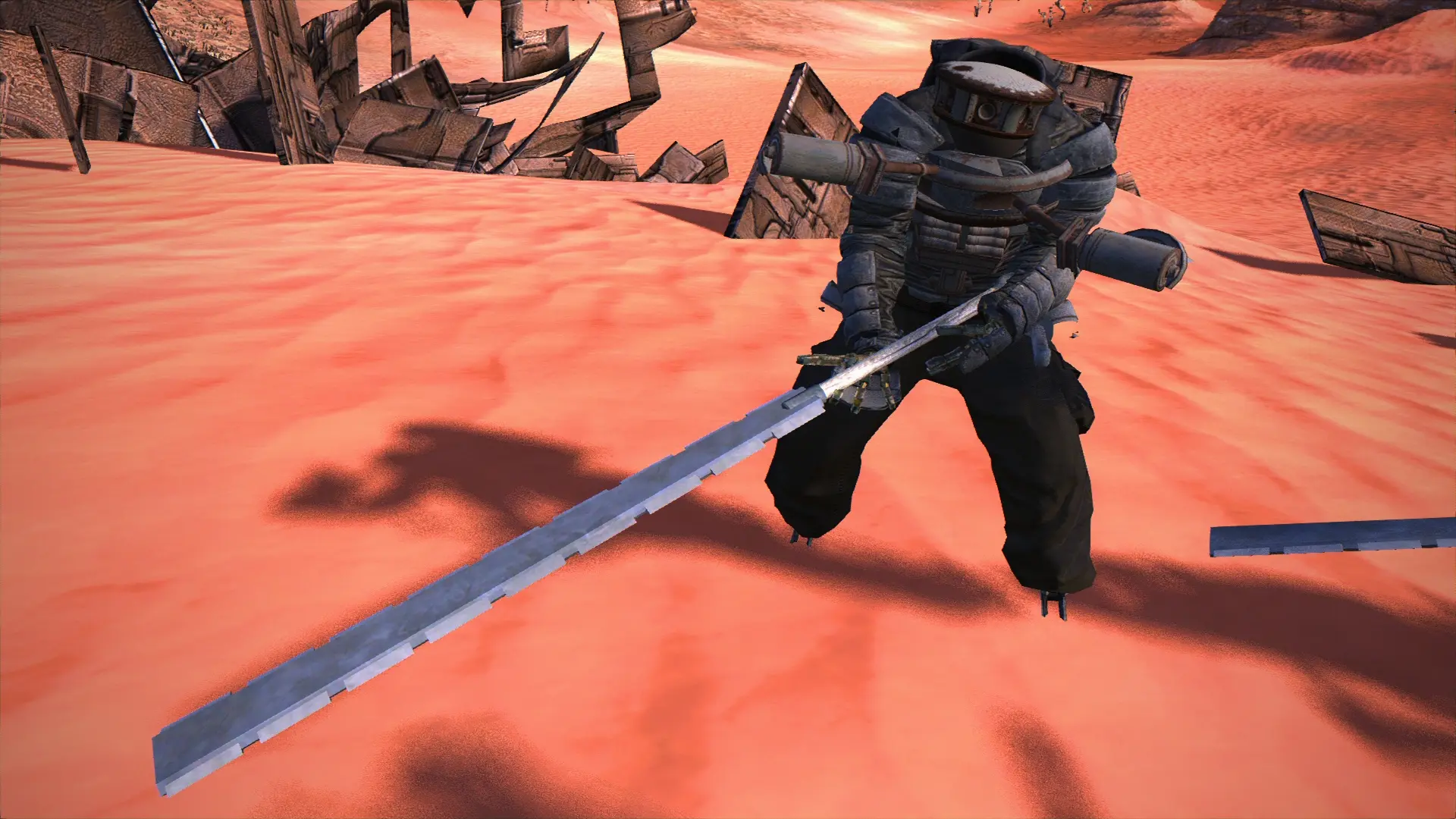 Kenshi mods