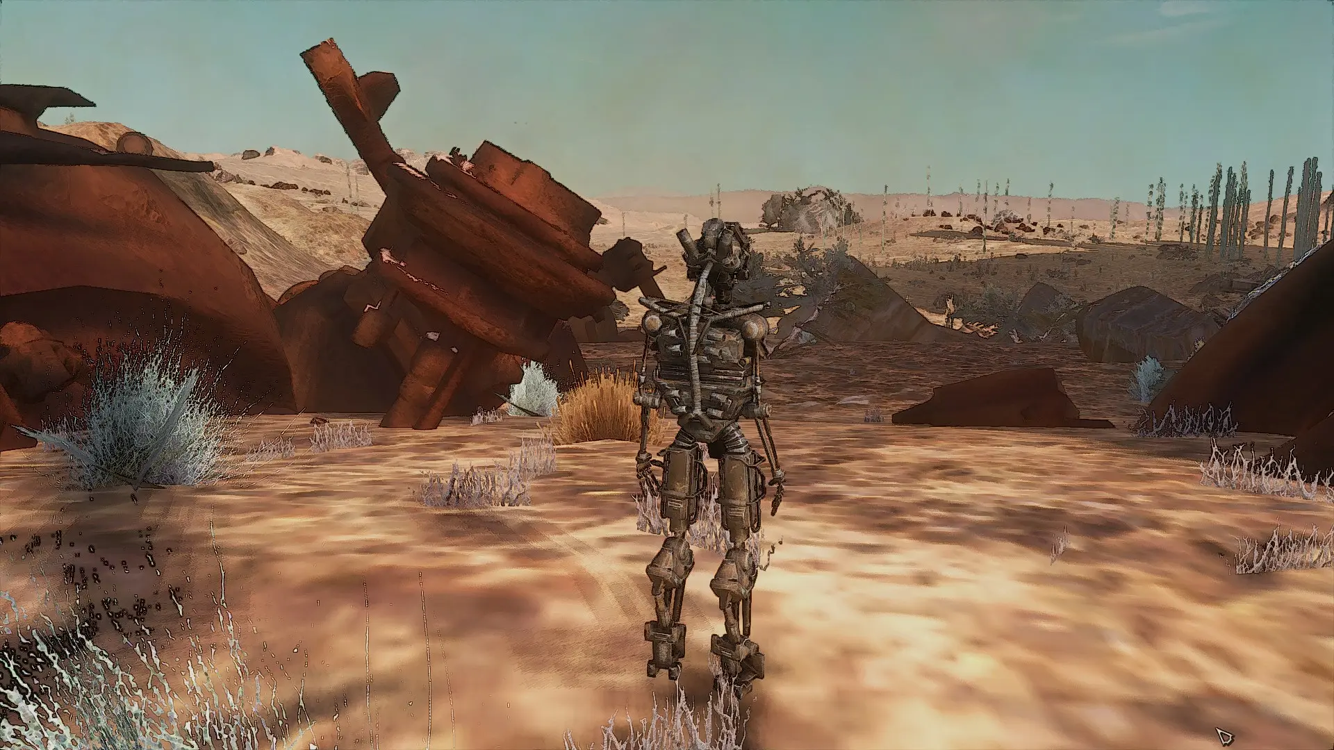 Kenshi2reshade Reimagined At Kenshi Nexus Mods And Community Mobile