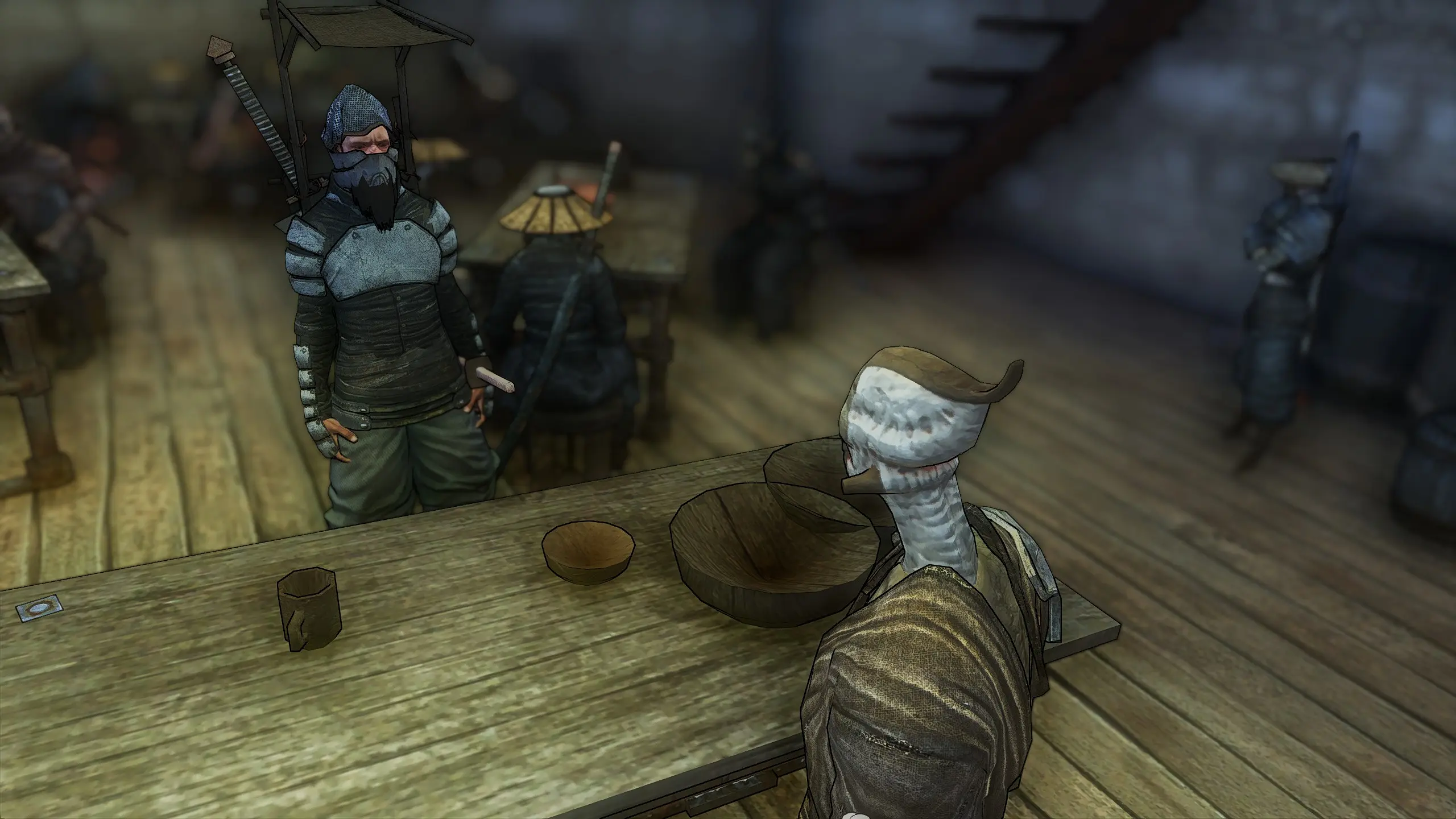 kenshi reshade