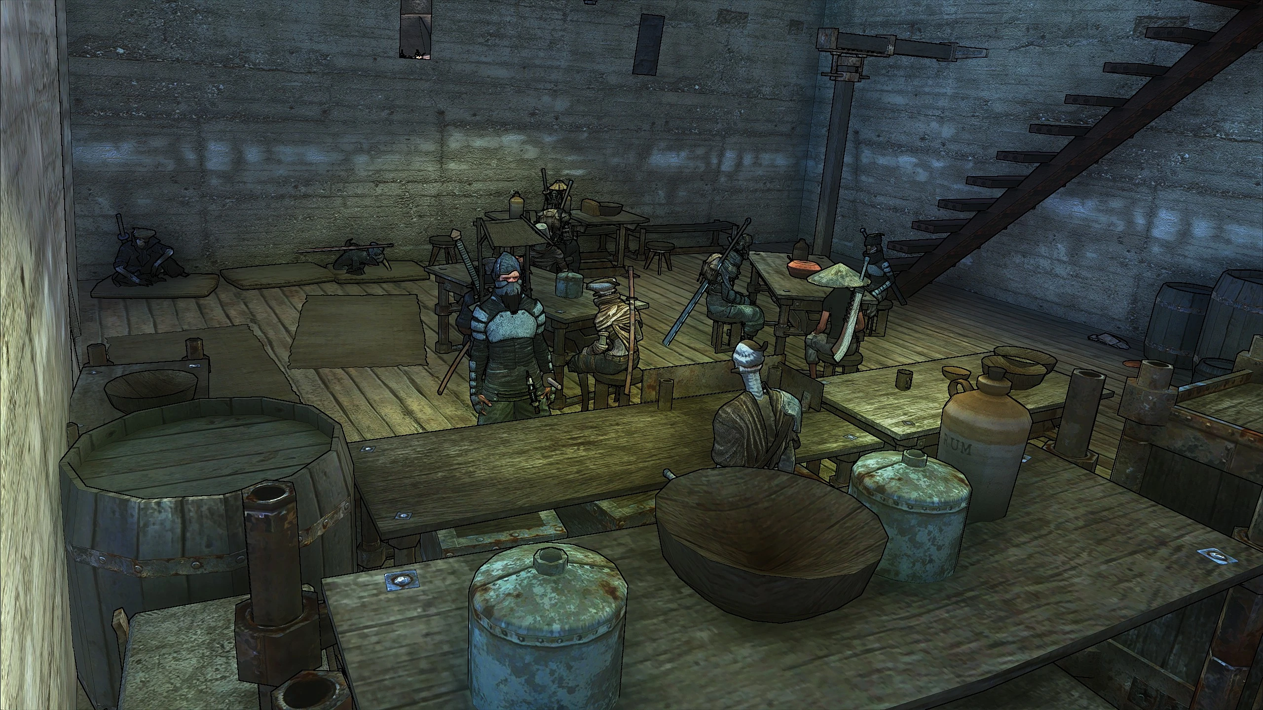 kenshi reshade kenshi reshade