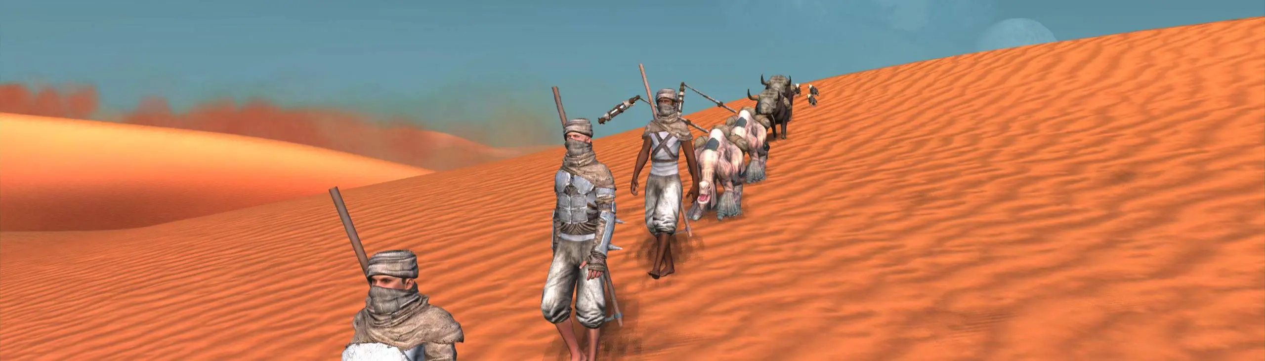 Expanded Vanilla Armor at Kenshi Nexus - Mods and Community