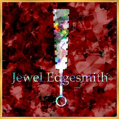 Jewel Edgesmith