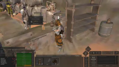 T2SwiD Shopping with No Bounty