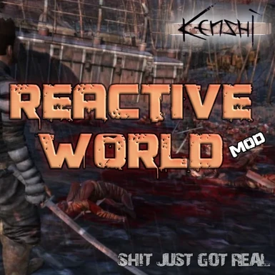 Reactive World