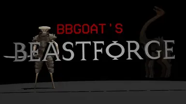 BBgoat's Beastforge