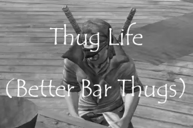 Thug Life