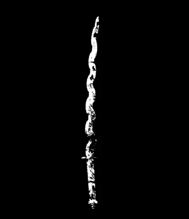 LWE - Serpent blades
