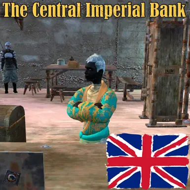 The Central Imperial Bank (ENG)