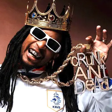Crunk Tweak Compilation