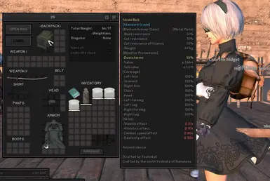 Shield Backpack