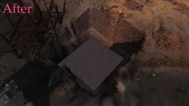 Heightmap Fix