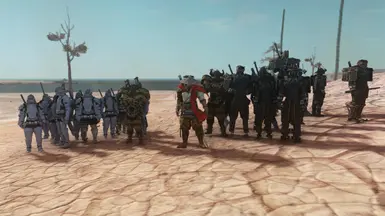 Genji Samurai