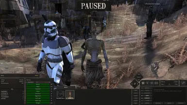 Beep fix - Project Kathun - Clone Wars Era Conversion