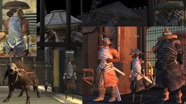 KCA - Kenshi Community Armory