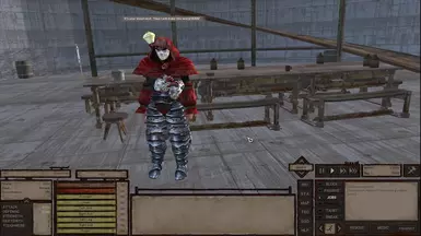 Jack of Blades RUS