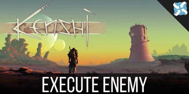 Execute Enemy