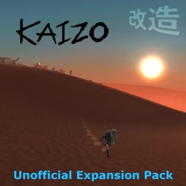 Kenshi Kaizo
